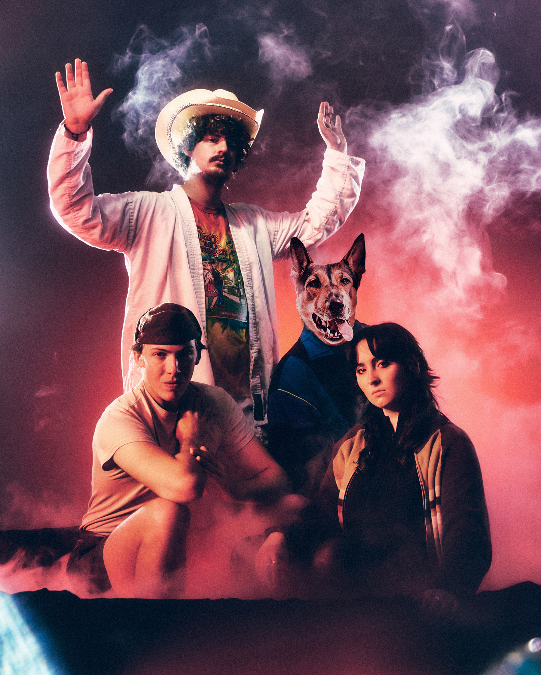 Veranstaltungsbild für FAT DOG